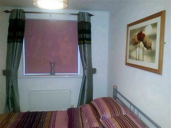 Bay Rooms Dudley Eksteriør bilde
